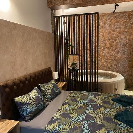 Delux Apartman Požarevac 외부 사진