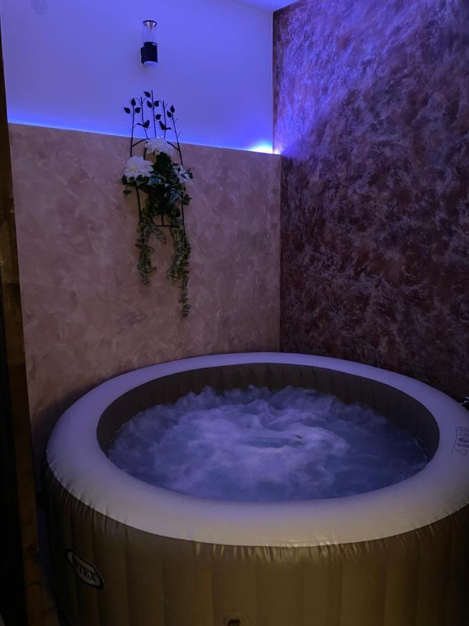 Delux Apartman Požarevac 외부 사진