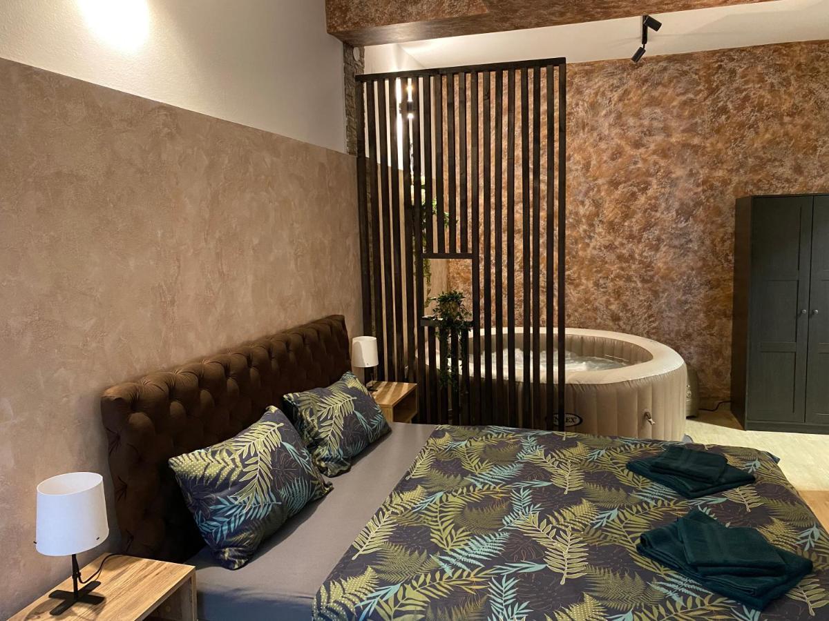 Delux Apartman Požarevac 외부 사진