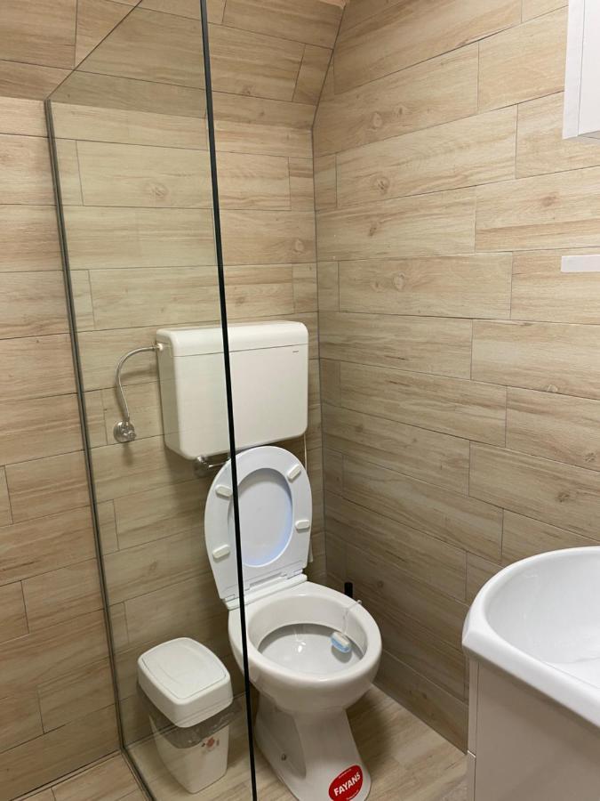 Delux Apartman Požarevac 외부 사진