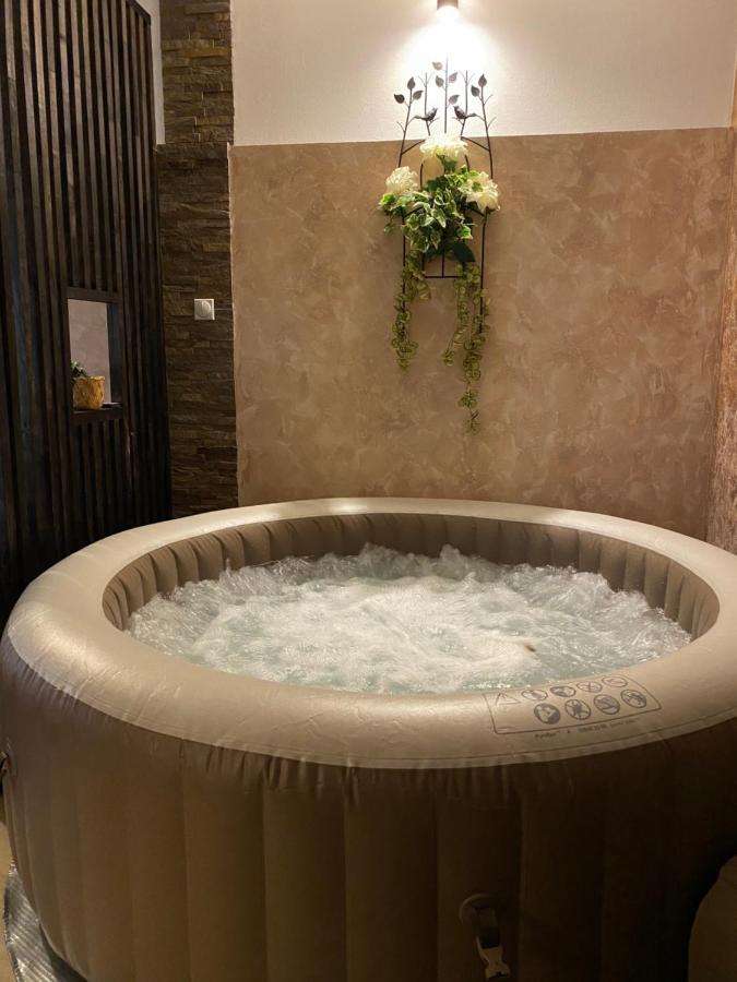 Delux Apartman Požarevac 외부 사진