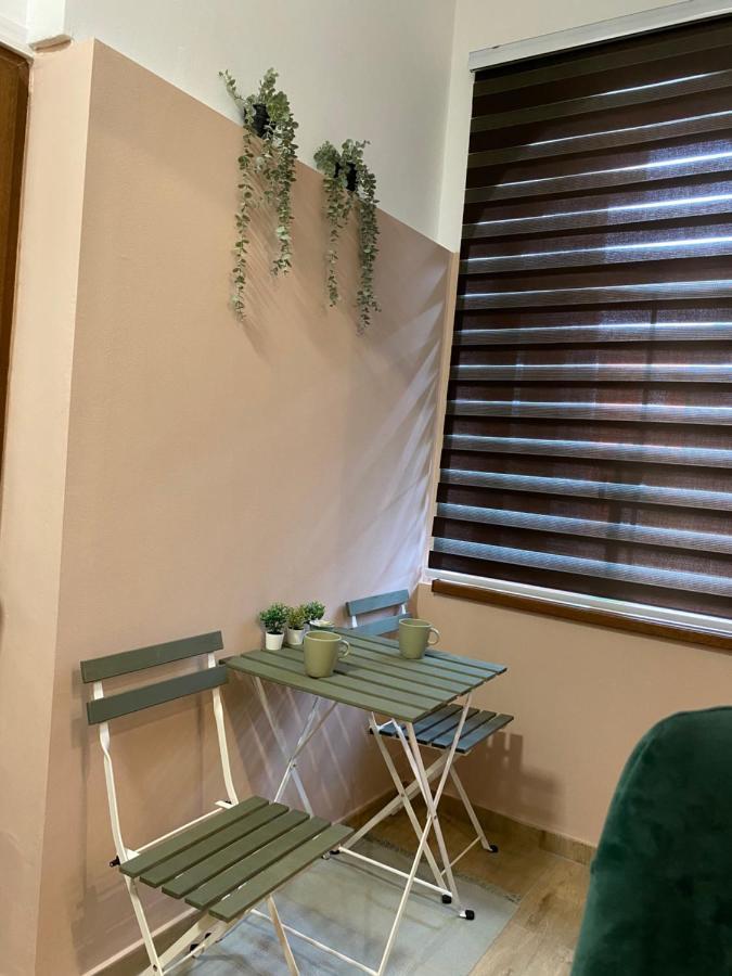 Delux Apartman Požarevac 외부 사진